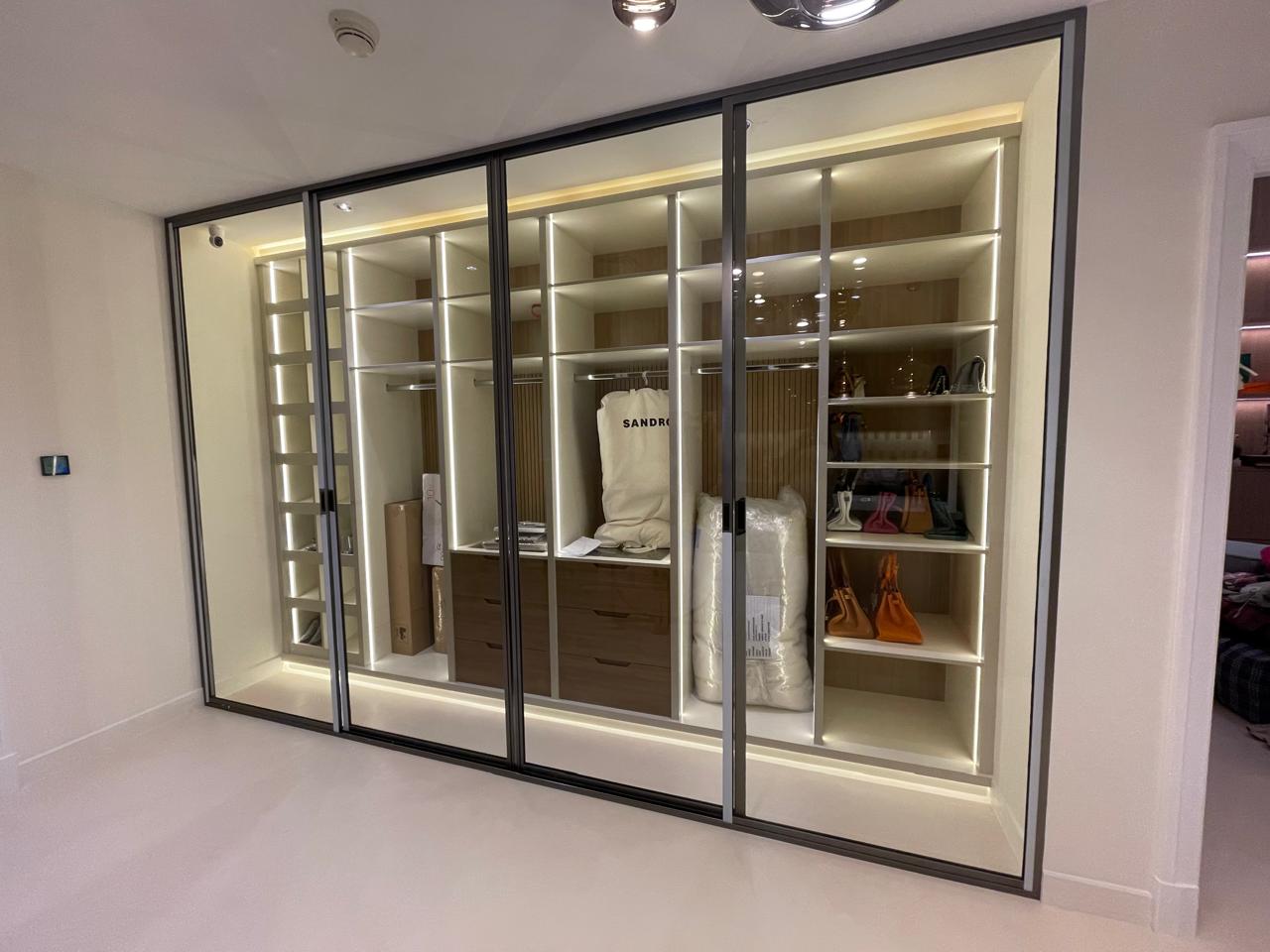 Bedroom1 Bespokebuild | Renovation Company in Dubai UAE | Home Renovation Dubai