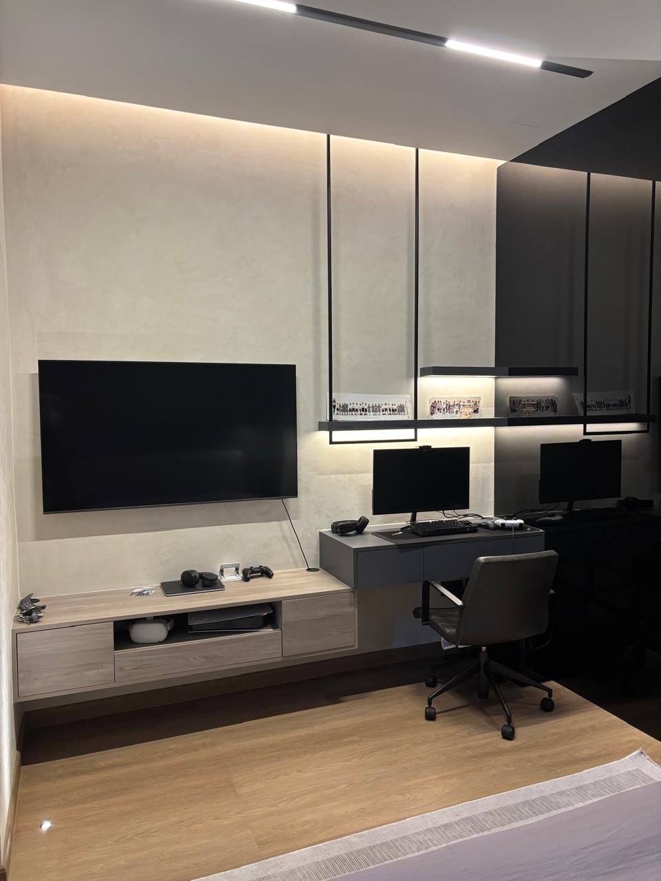 Office1 Bespokebuild | Renovation Company in Dubai UAE | Home Renovation Dubai