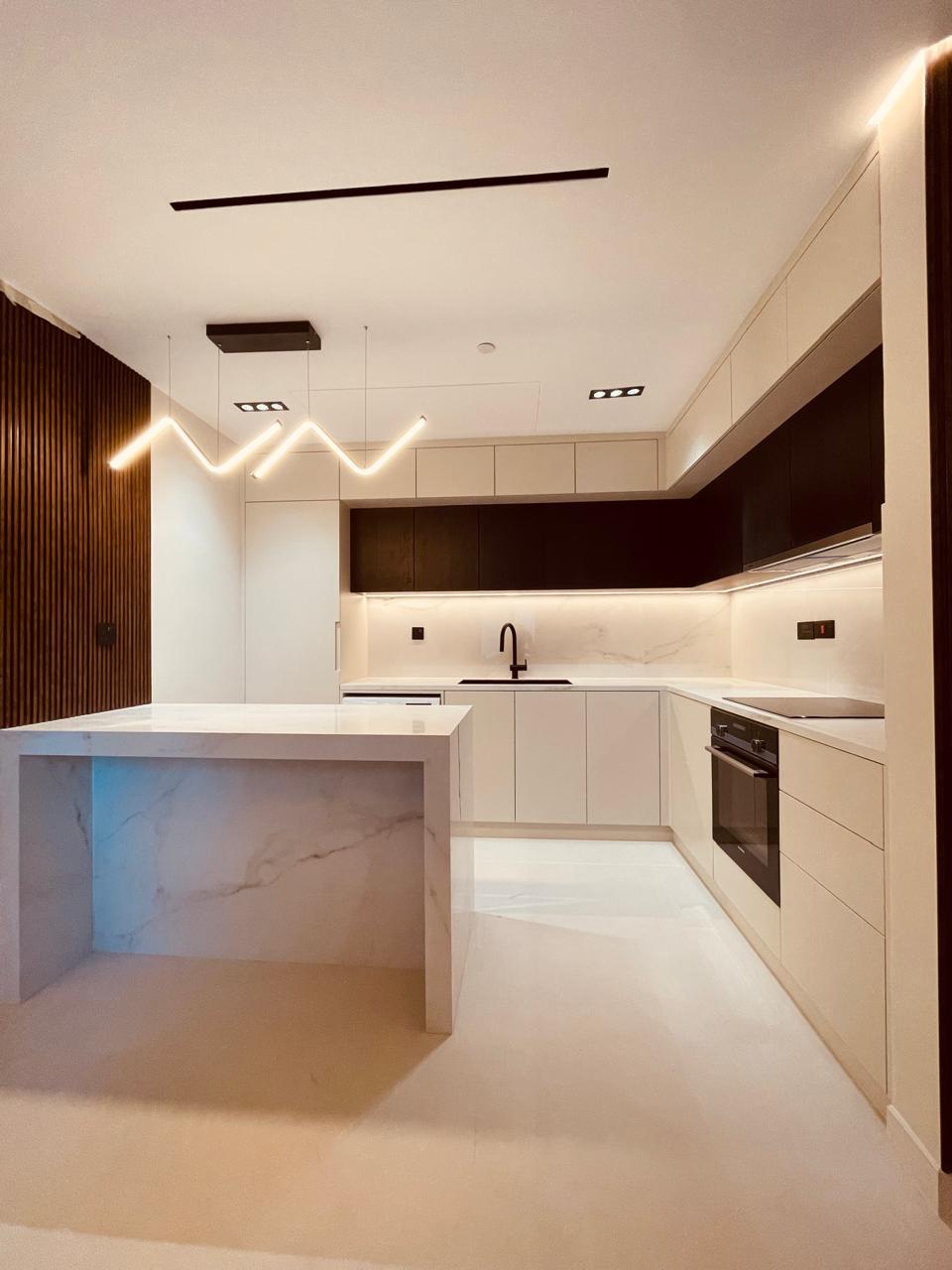 Kitchen 1 Bespokebuild | Renovation Company in Dubai UAE | Home Renovation Dubai