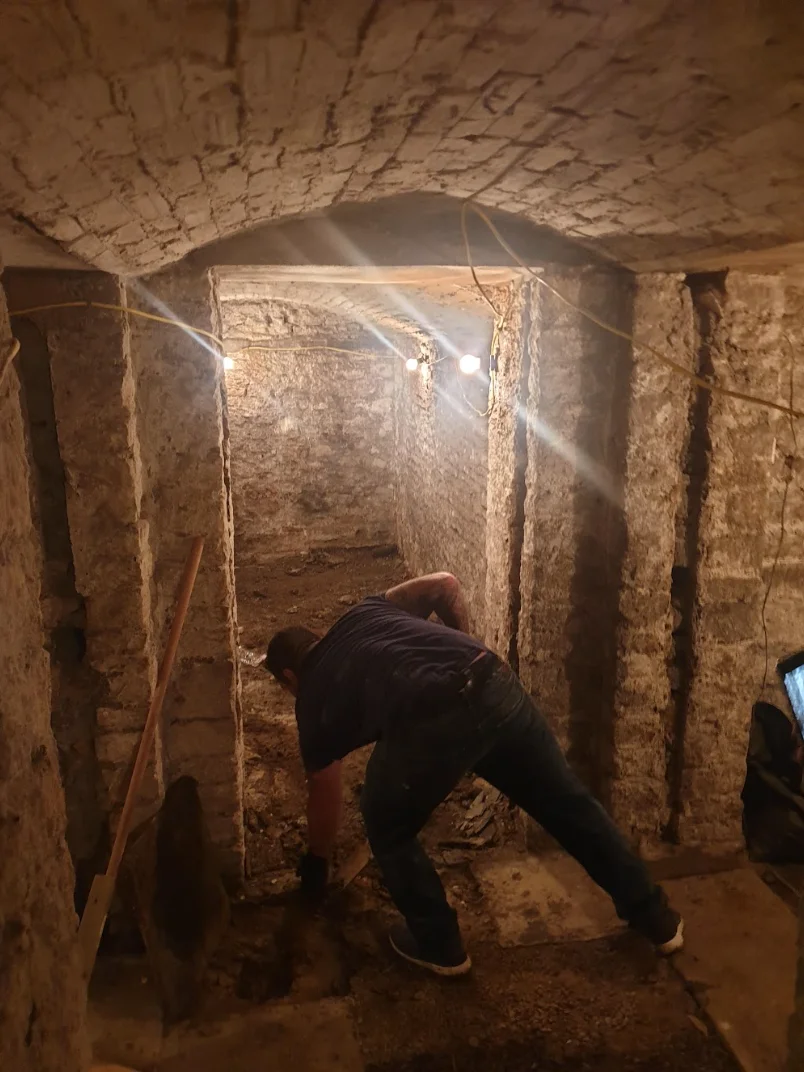 Basement conversion Bespokebuild | Renovation Company in Dubai UAE | Home Renovation Dubai