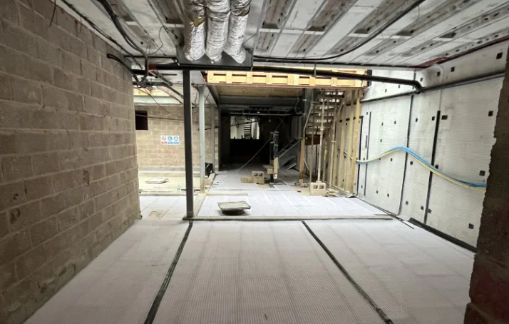 Conversion Bespokebuild | Renovation Company in Dubai UAE | Home Renovation Dubai