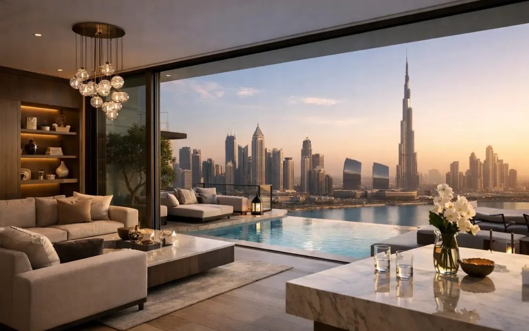 Luxury Renovations That Work Beautifully in Dubai