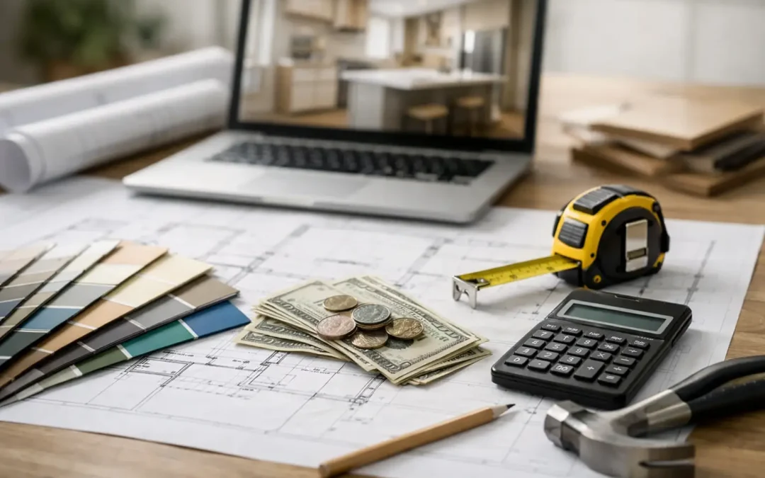 Renovation Cost Factors That Shape Your Budget