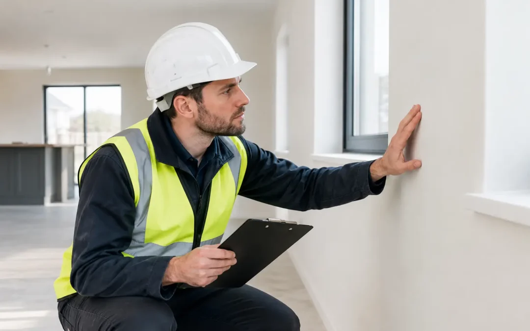 What Is a Snagging Inspection for New Homes?