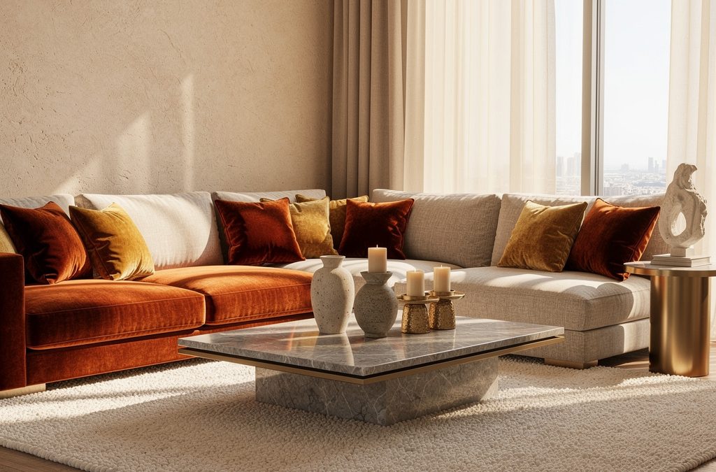 Autumn 2026: The Latest Trends in Luxury Home Renovations in Dubai