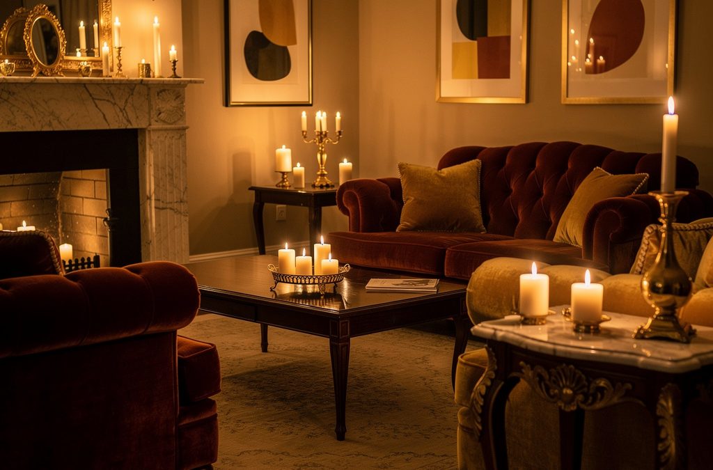How to Choose the Right Luxury Renovation Partner in Dubai: Balancing Vision, Budget, and Trust