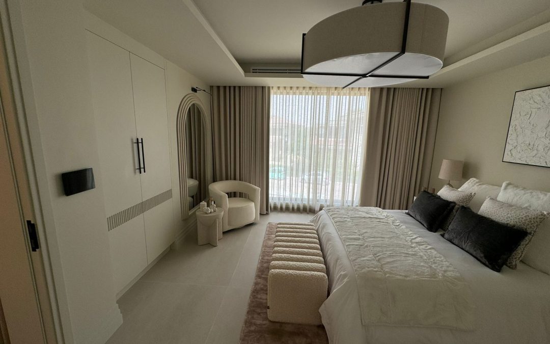What Great Customer Service Looks Like in Luxury Home Renovation