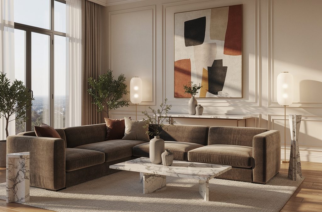 What Great Customer Service Looks Like in Luxury Home Renovation